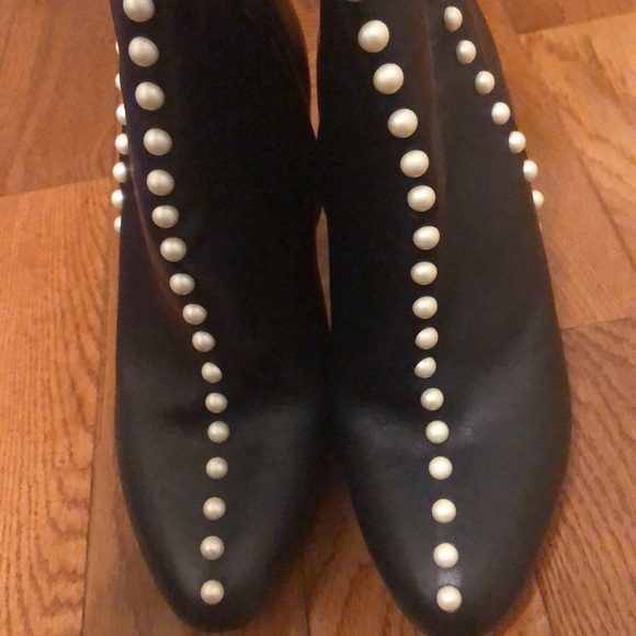 Aquazzura Folie boots - Picture 8 of 8